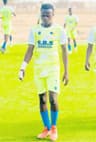 Youngster on fire: Sadeeq ‘Mane’ scores 10 goals in 10 matches