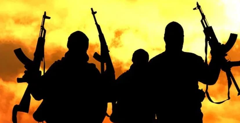 Lafia residents in fear as kidnappers storm homes, demand millions of naira