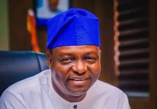  APC chairman: Yilwatda’s emergence alters zoning structure