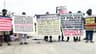 Lagos family protests forceful takeover of ancestral land