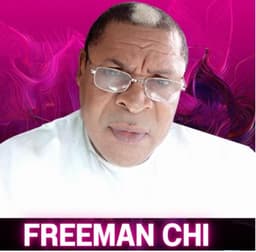 Freeman Chi’s ‘Nation On Fire’ hits musical platforms