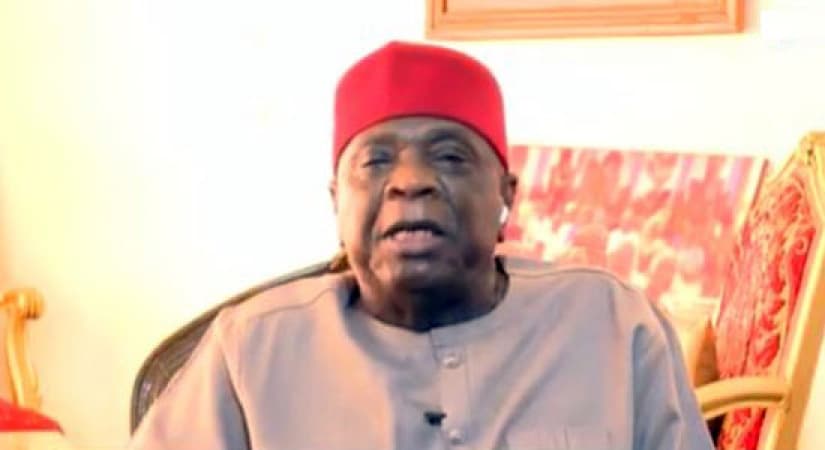 Tinubu is a strategist, we tried to stop him, we couldn’t — Dan Ulasi