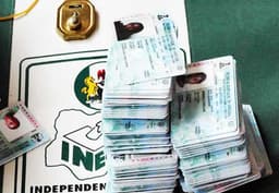 Women, youths top as new registrants rise to 168,187 in Anambra — INEC