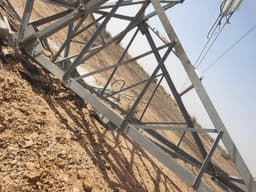 Suspected transmission tower vandal electrocuted in Ebonyi