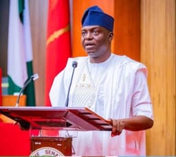 How I emerged APC National Chairman — Yilwatda