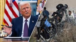 Federal appeals court rules against Trump's birthright citizenship executive order