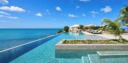 The world’s richest people are pouring money into Africa’s luxury resorts