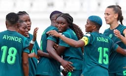WAFCON: Dikko charges Super Falcons to go for gold