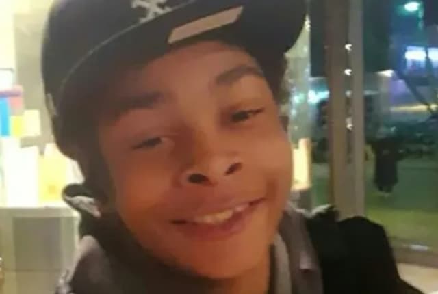 Two teens jailed over machete murder of 14-year-old on London bus