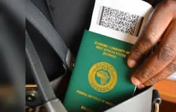 9 most-requested documents for work visas
