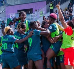  WAFCON Final: Stars to watch as Nigeria and Morocco clash for glory