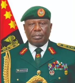 Army dismisses report on promotion, pay delay under Oluyede