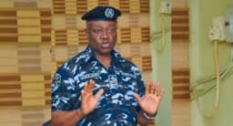 Retired policemen left for dead, meagre pension unpaid — Ex-CP, Adeoye