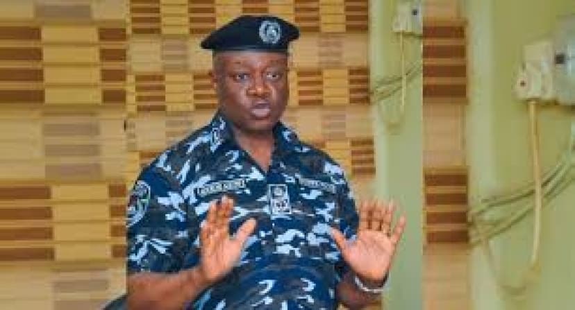 Retired policemen left for dead, meagre pension unpaid — Ex-CP, Adeoye