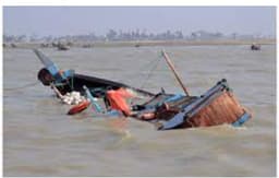 Many feared dead in Niger boat mishap