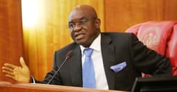North is the architect of its problems — David Mark