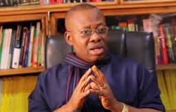 Why next INEC chairman must come from South-South — Ubani