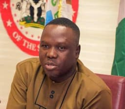 Rice now available to Nigerians across all levels — Tinubu’s aide