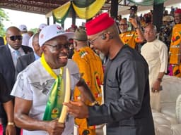 Osita Chidoka endorses Governor Soludo for second term