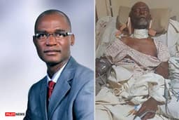 Police commence investigation into death of former ONICCIMA President, Akaneme