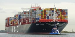Whistleblowers petition Tinubu over MSC's unfair shipping practices, exclusive jurisdiction clause