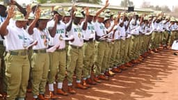 Tinubu to honour 210 ex-NYSC members
