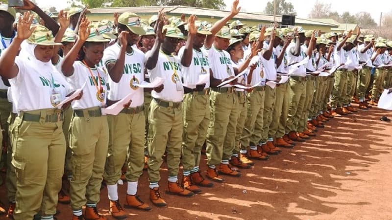 Tinubu to honour 210 ex-NYSC members