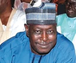 2027: Northern consultative forum has adopted ADC — Babachir Lawal
