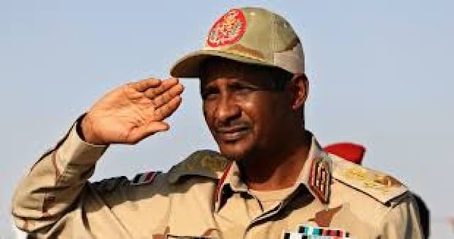 RSF paramilitary-led coalition forms parallel government in war-torn Sudan 