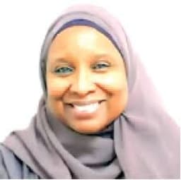 How I became the first female doctor in old Sokoto State — Mayana 