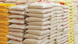 Hard Times: Lamentations as rice price rises to N100,000 again 