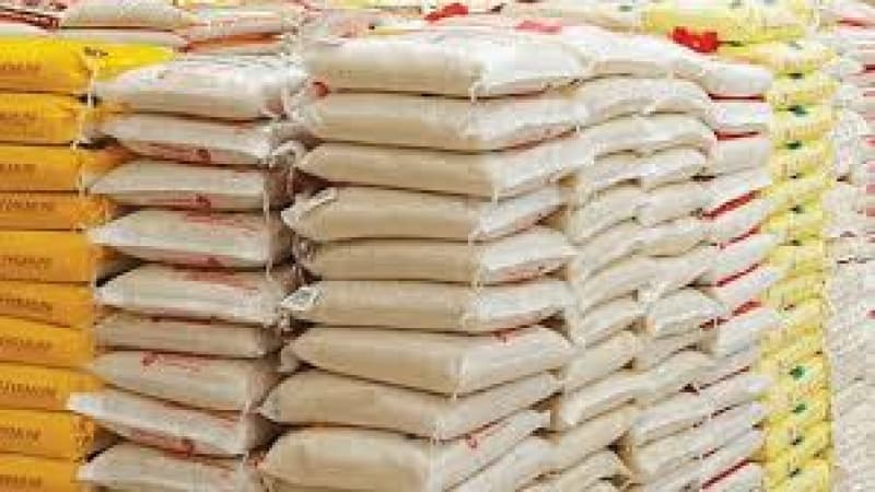 Hard Times: Lamentations as rice price rises to N100,000 again 