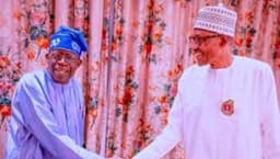Why Buhari didn’t stop Tinubu from becoming president, by Garba Shehu 