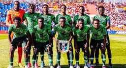 World Cup Qualifiers: Bafana Bafana to host Super Eagles Sept. 9
