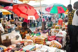 Consumers decry continuous surge in food prices, want FG’s intervention
