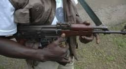Gunmen abduct six Law School students in Benue