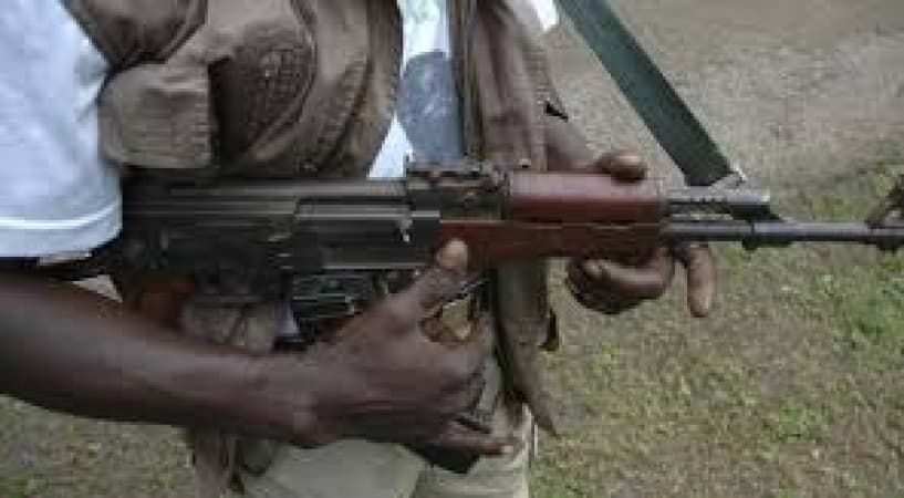 Gunmen abduct six Law School students in Benue