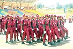 Soldier stabs Amotekun officer to death during unprovoked attack