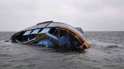 Niger boat mishap update: 13 bodies recovered, 26 rescued