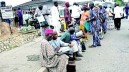 We are suffering, pay our pension arrears — pensioners urge FG