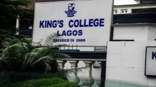 Teacher found dead in classroom at Kings College, Lagos