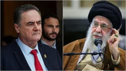 Israeli defense minister threatens to assassinate Iran’s supreme leader, attacks Tehran