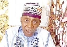 Why North is lagging behind — ACF spokesman