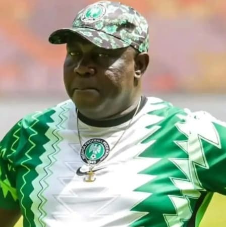 Miracle of Rabat: How we overcame Morocco ? Super Falcons