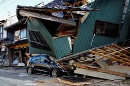 Earthquakes likely soon in Nigeria — Scientist warns
