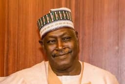 North will vote out Tinubu in 2027 — Ex-SGF Babachir Lawal