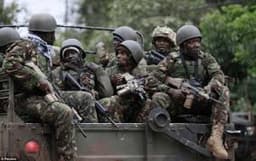 Ghana deploys troops to contain escalating chieftaincy conflict in the north