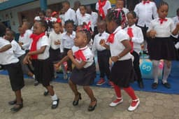 As economy bites harder: More school children denied end-of-year parties