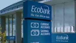 Fitch downgrades Ecobank Nigeria’s viability rating to ‘f’
