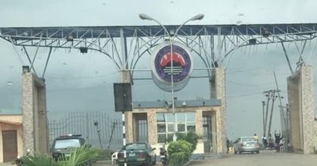 Debtor attempts suicide on church premises